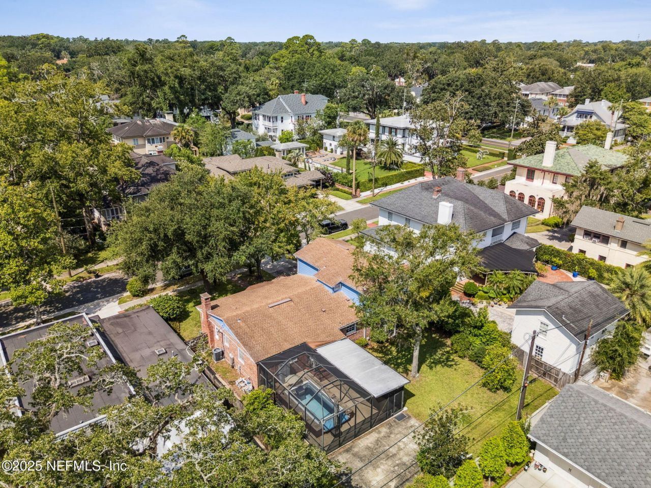 1825 Elizabeth Place, Jacksonville, FL 32205 Photo