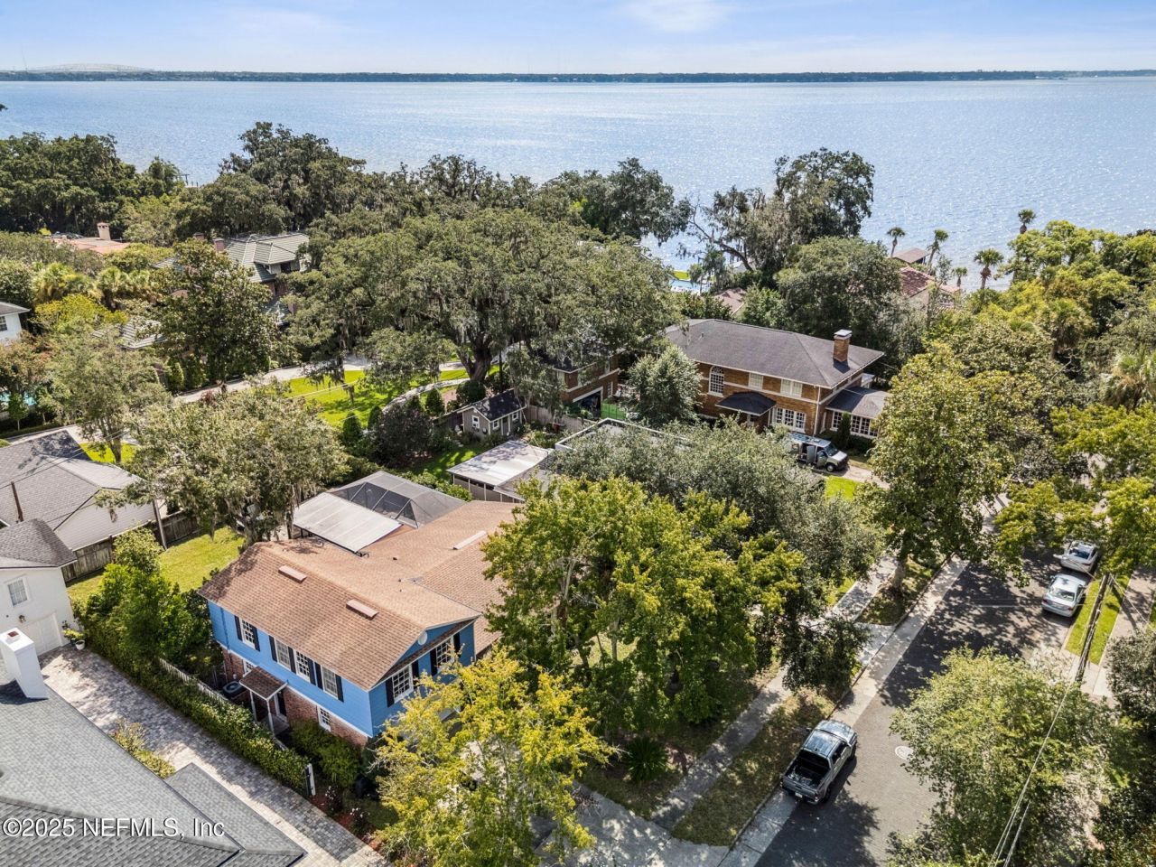 1825 Elizabeth Place, Jacksonville, FL 32205 Photo