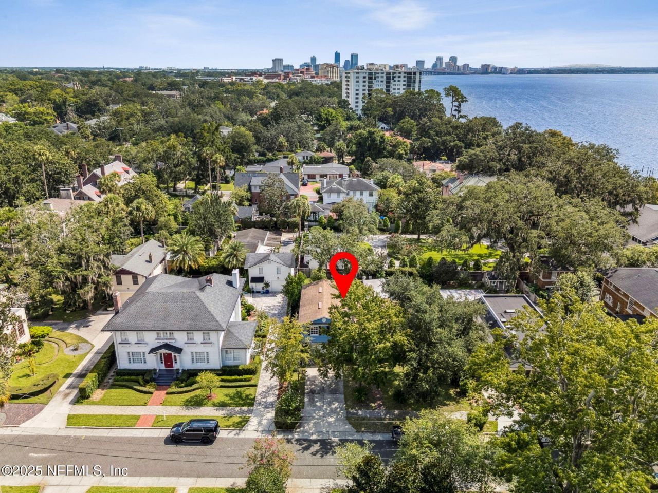 1825 Elizabeth Place, Jacksonville, FL 32205 Photo