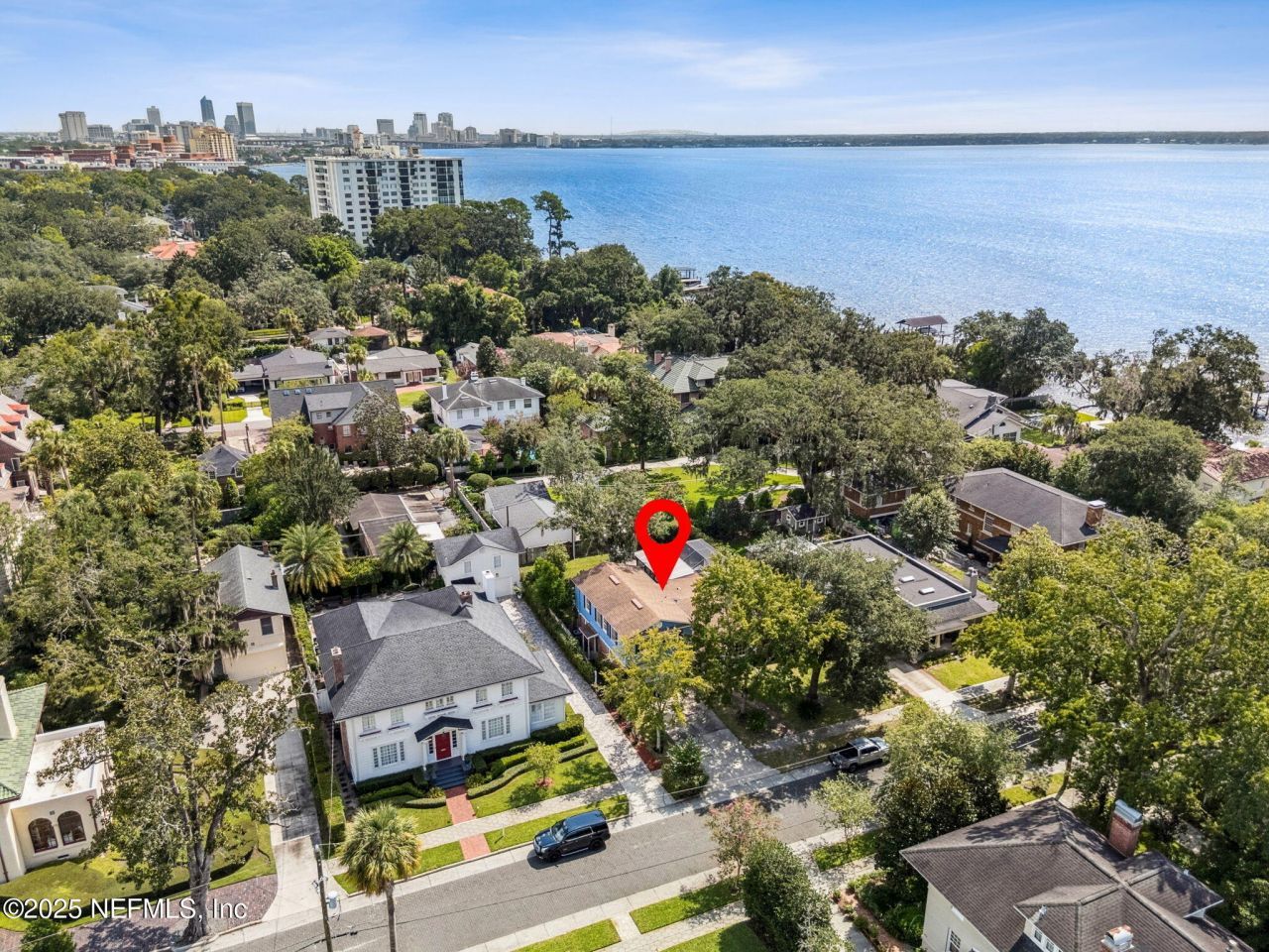 1825 Elizabeth Place, Jacksonville, FL 32205 Photo