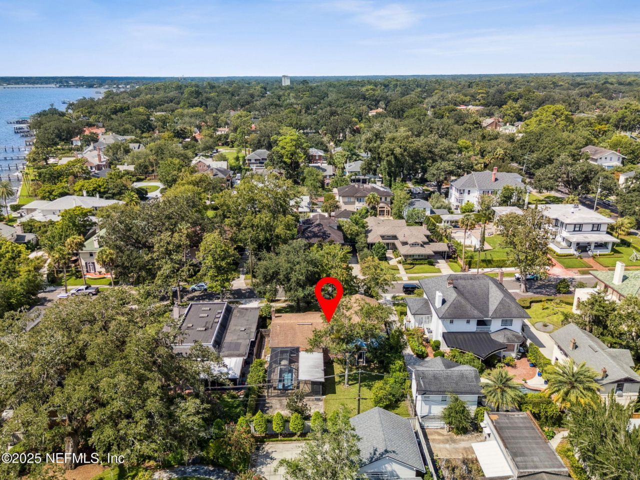 1825 Elizabeth Place, Jacksonville, FL 32205 Photo