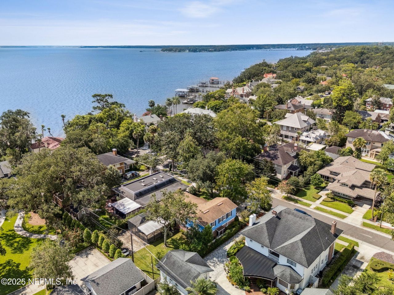 1825 Elizabeth Place, Jacksonville, FL 32205 Photo