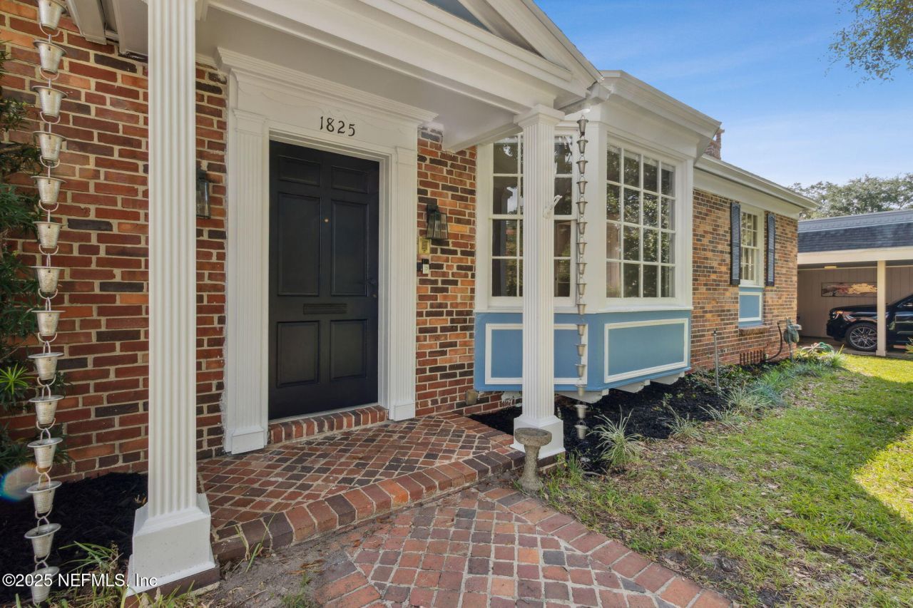 1825 Elizabeth Place, Jacksonville, FL 32205 Photo