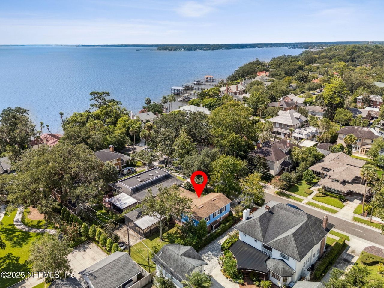 1825 Elizabeth Place, Jacksonville, FL 32205 Photo