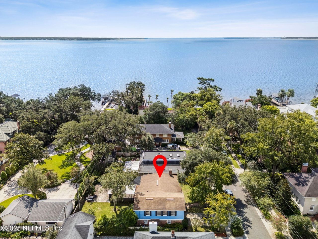 1825 Elizabeth Place, Jacksonville, FL 32205 Photo