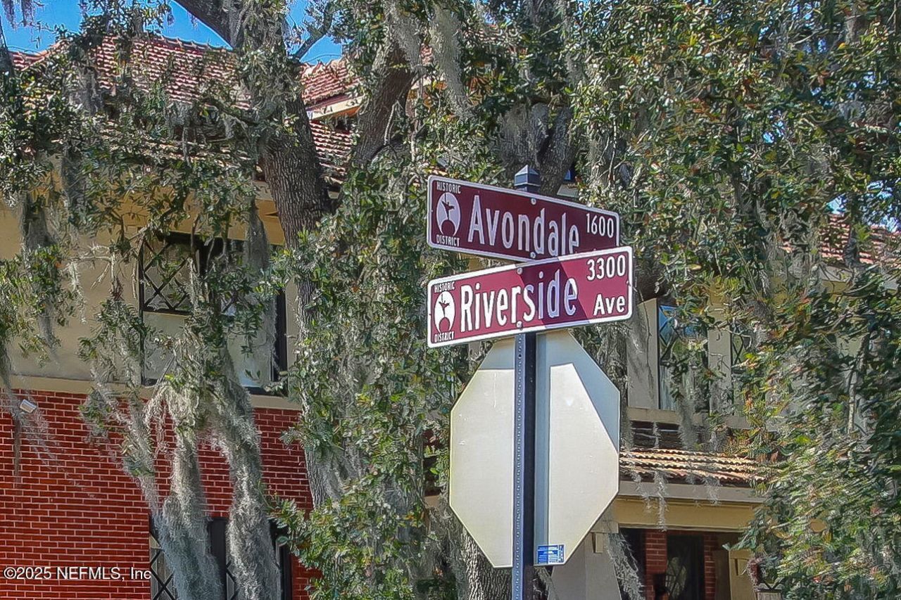 1825 Elizabeth Place, Jacksonville, FL 32205 Photo