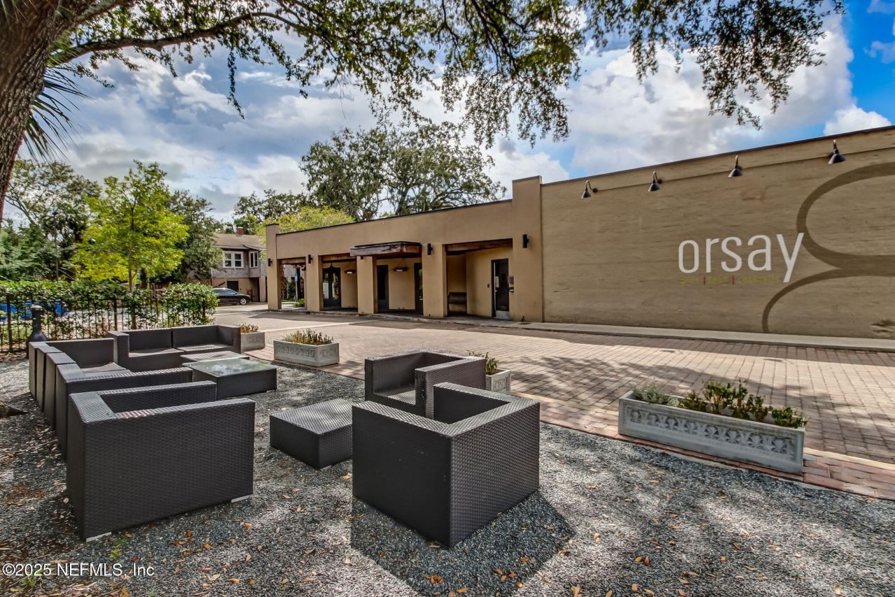 1825 Elizabeth Place, Jacksonville, FL 32205 Photo