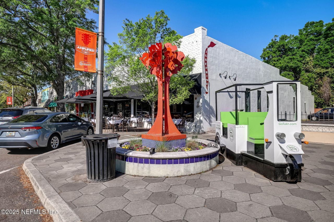 1825 Elizabeth Place, Jacksonville, FL 32205 Photo