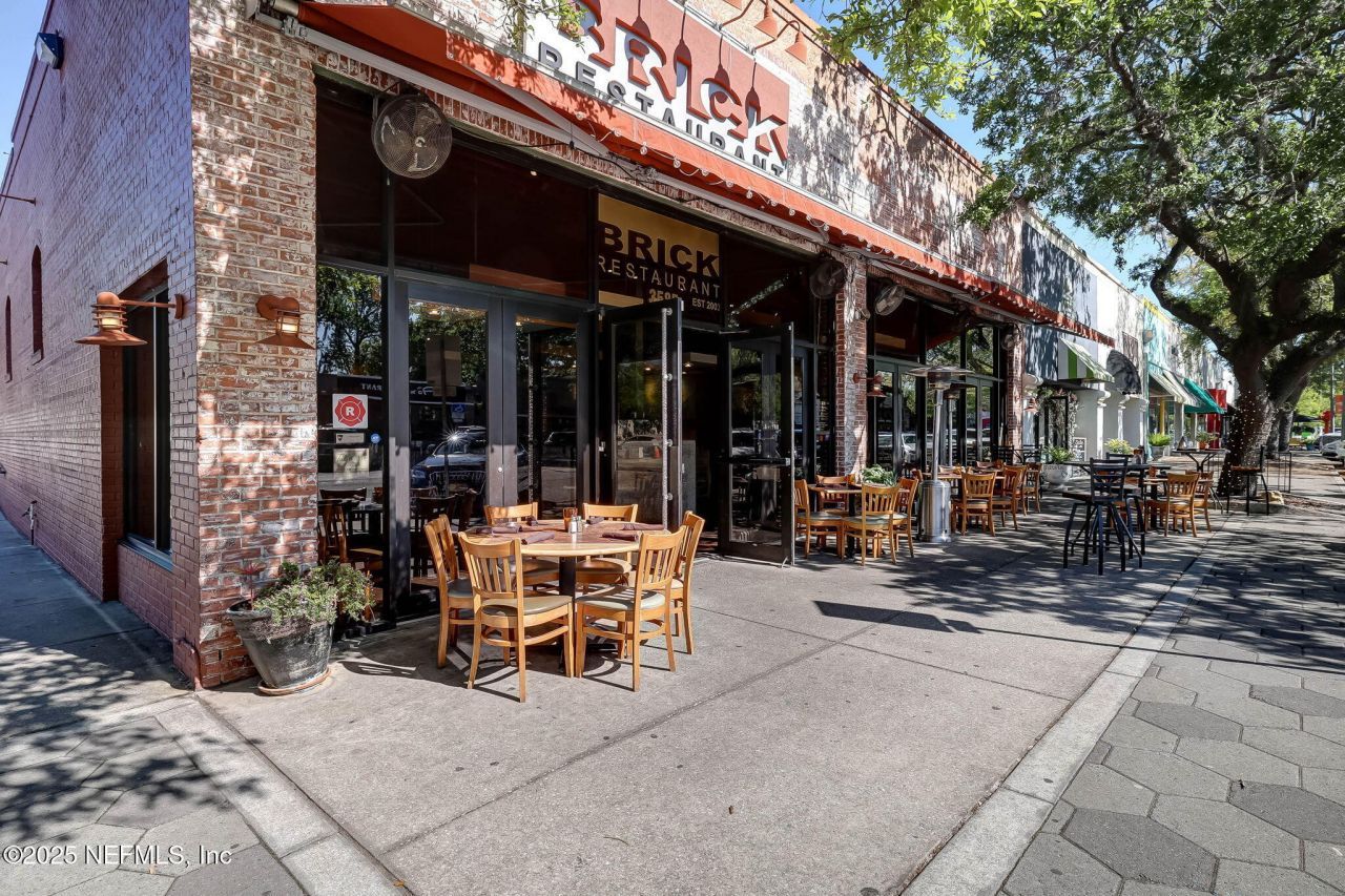 1825 Elizabeth Place, Jacksonville, FL 32205 Photo