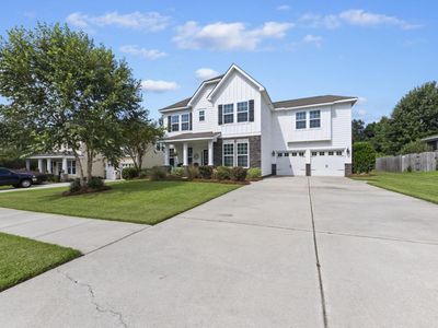 127 Stagecoach Lane, Summerville, SC 29483