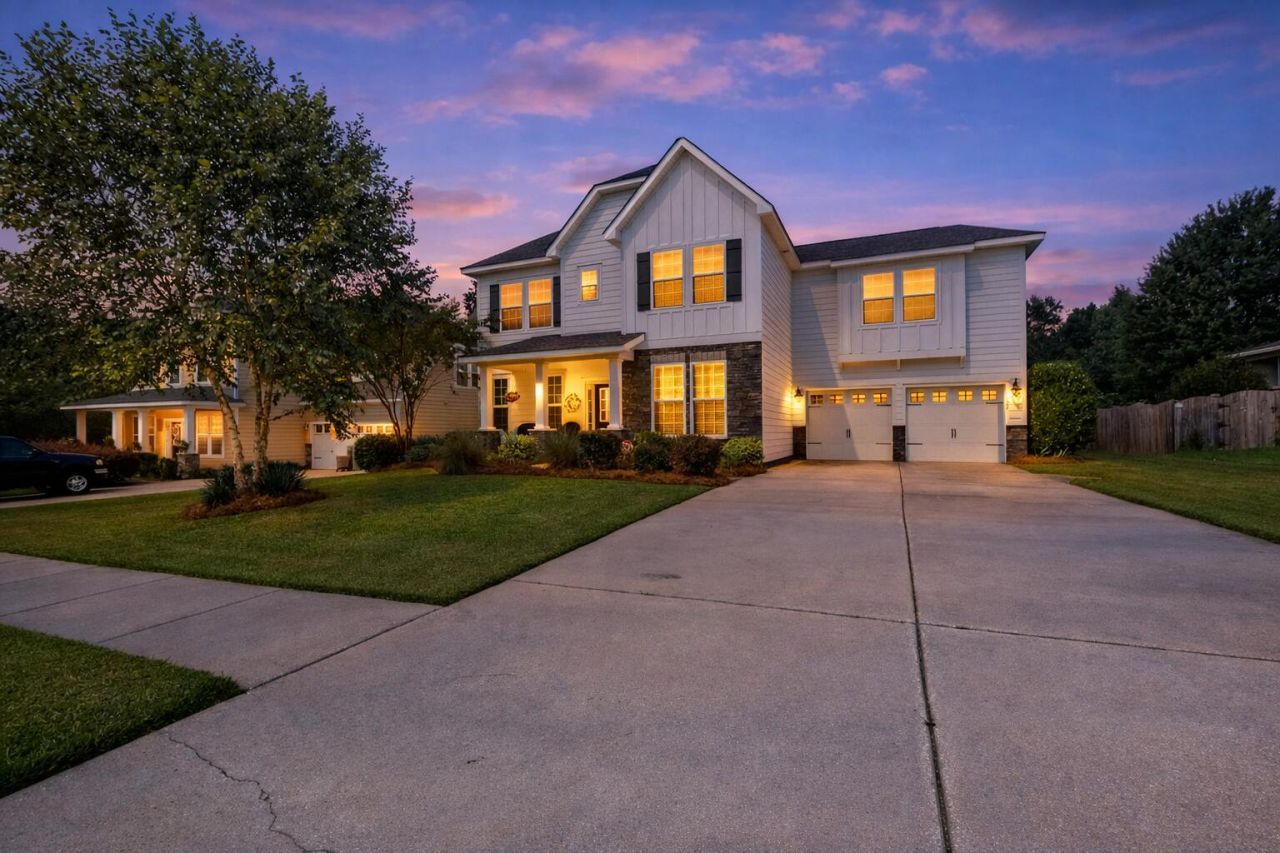 127 Stagecoach Lane Photo 1