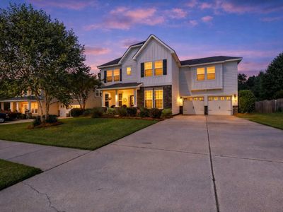 127 Stagecoach Lane, Summerville, SC 29483