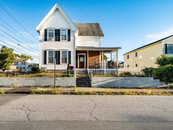 651 Summer Street, Manchester, NH 03103