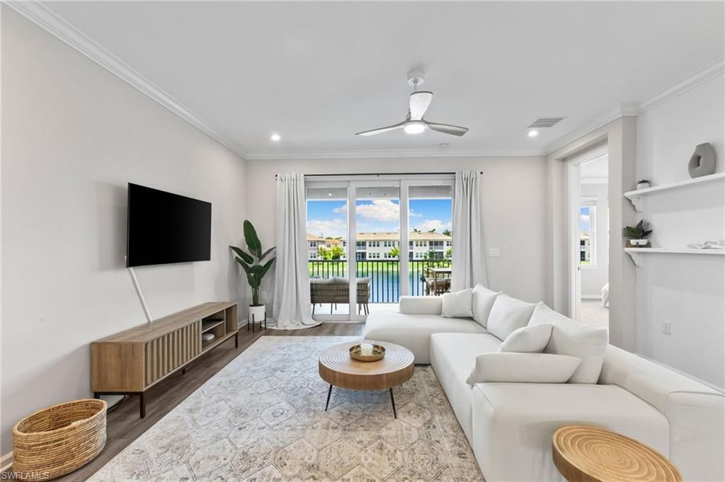4607 Arboretum Cir, Unit 202, Naples, FL 34112 Photo
