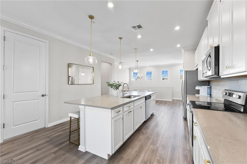 4607 Arboretum Cir, Unit 202, Naples, FL 34112 Photo
