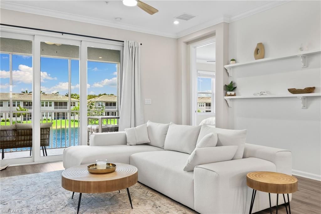 4607 Arboretum Cir, Unit 202, Naples, FL 34112 Photo