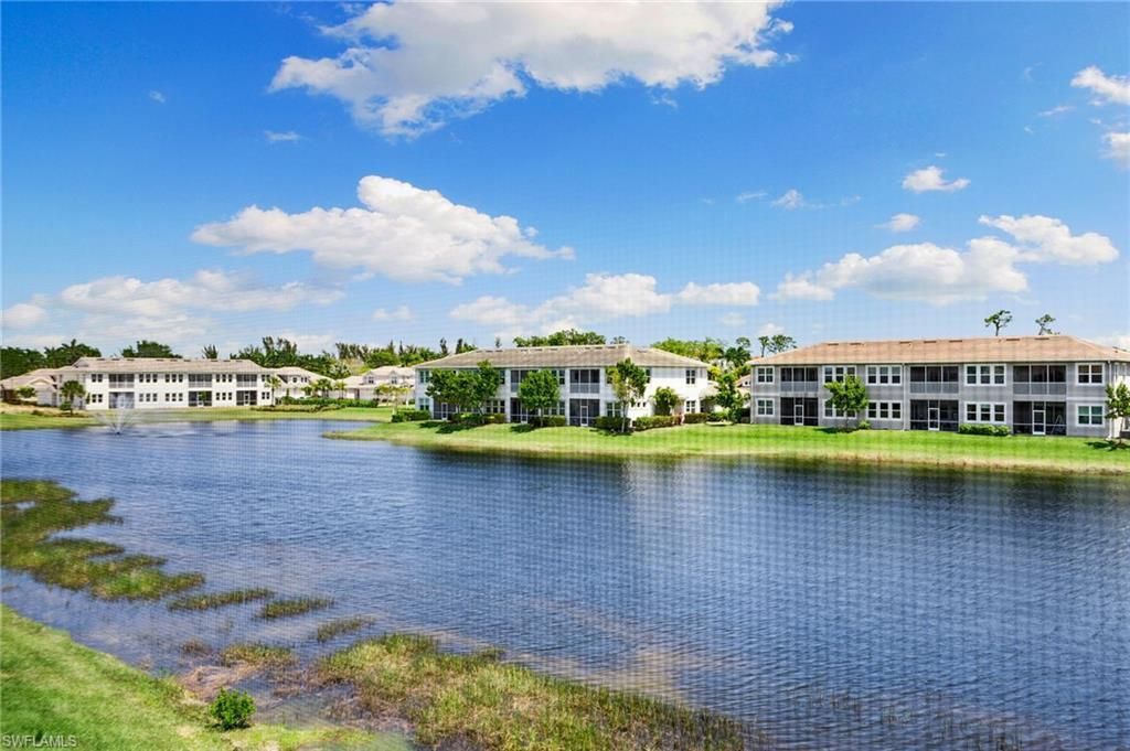 4607 Arboretum Cir, Unit 202, Naples, FL 34112 Photo