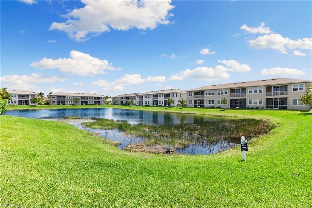 4607 Arboretum Cir, Unit 202, Naples, FL 34112 Photo
