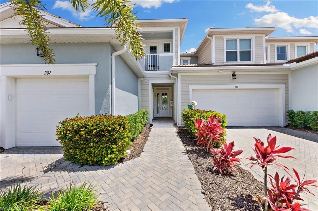 4607 Arboretum Cir, Unit 202, Naples, FL 34112 Photo