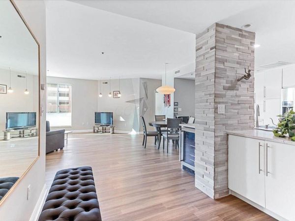 196 S Grant Avenue, Unit 307, Columbus, OH 43215