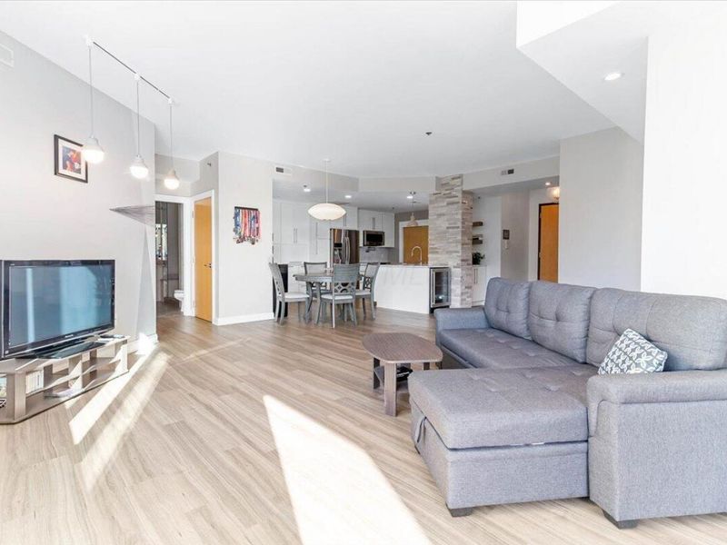 196 S Grant Avenue, Unit 307, Columbus, OH 43215 Photo 11