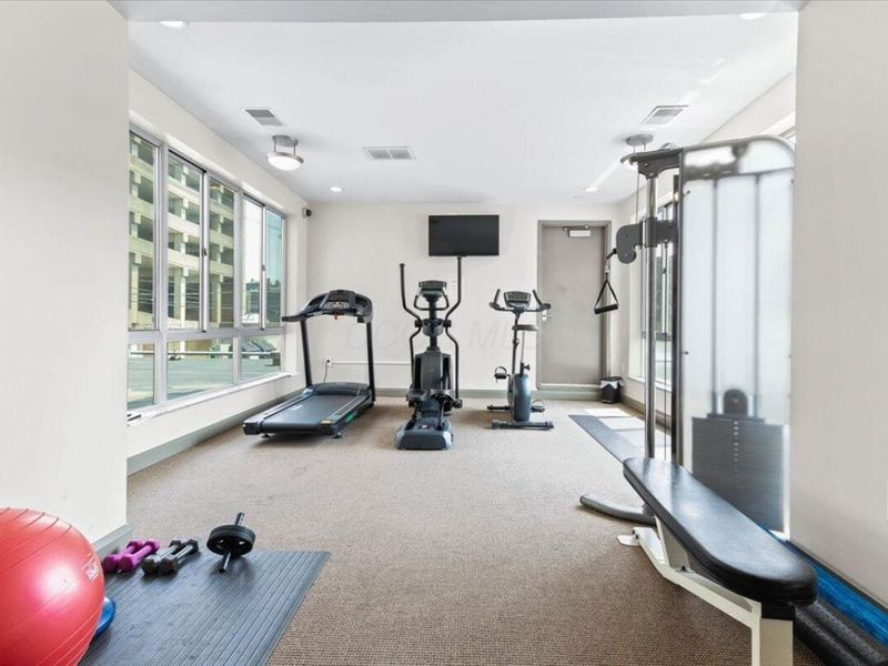 196 S Grant Avenue, Unit 307, Columbus, OH 43215 Photo 30