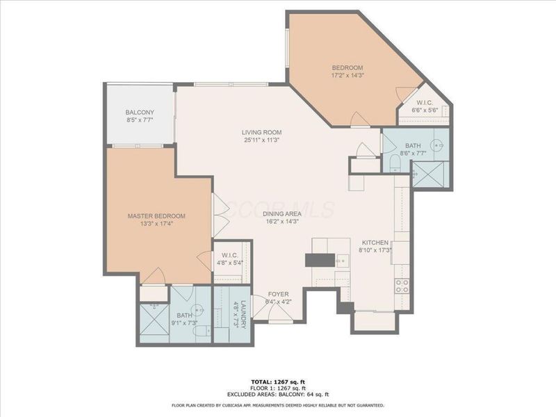 196 S Grant Avenue, Unit 307, Columbus, OH 43215 Photo 37