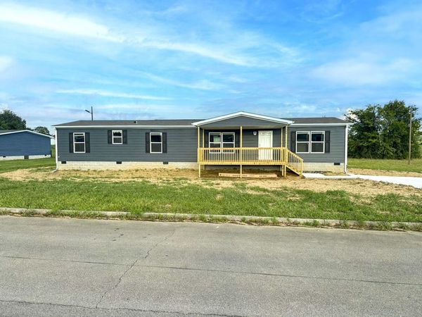 1509 River Path, Morristown, TN 37813