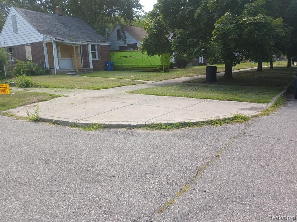 19974 Waltham Street, Detroit, MI 48205 Main Photo