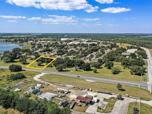 CR-448, Unit Lot 3, TAVARES, FL 32778