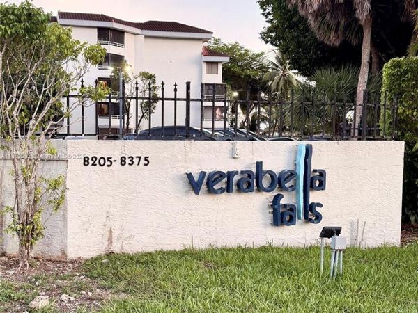 8365 SW 152nd Ave, Unit PH4, Miami, FL 33193