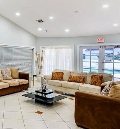 8365 SW 152nd Ave, Unit PH4, Miami, FL 33193 Photo