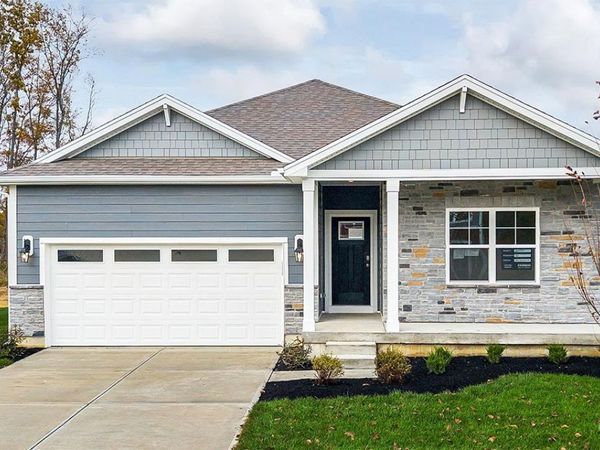 3655 Heritage Farm Lane, Batavia Twp, OH 45102