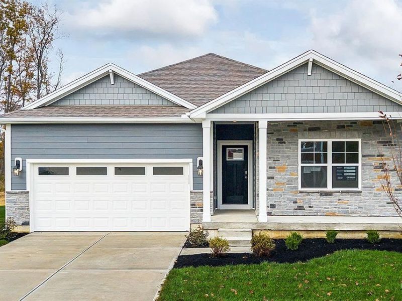 3655 Heritage Farm Lane, Batavia Twp, OH 45102 Photo 1