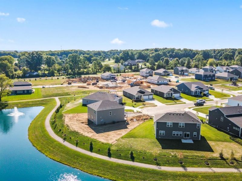 3655 Heritage Farm Lane, Batavia Twp, OH 45102 Photo 10