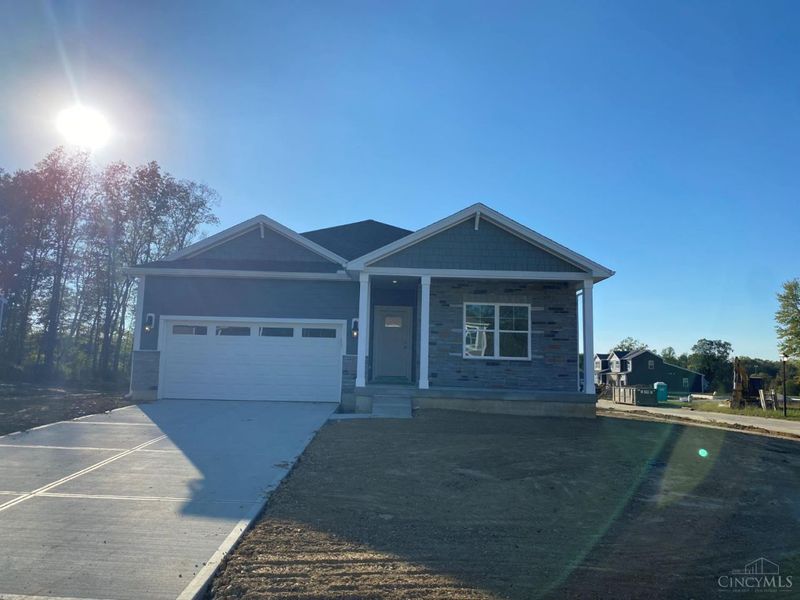 3655 Heritage Farm Lane, Batavia Twp, OH 45102 Photo 2