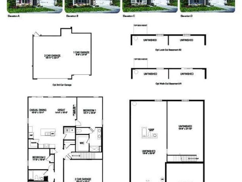 3655 Heritage Farm Lane, Batavia Twp, OH 45102 Photo 3