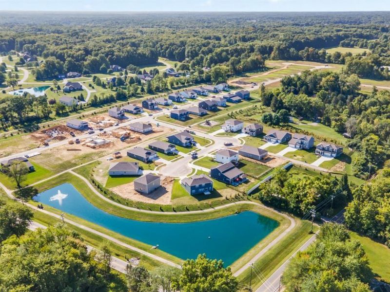 3655 Heritage Farm Lane, Batavia Twp, OH 45102 Photo 4