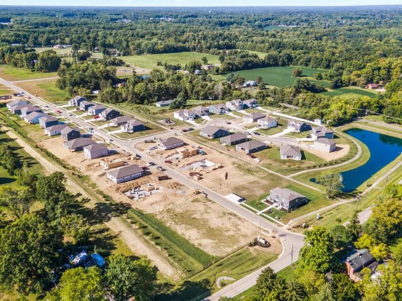 3655 Heritage Farm Lane, Batavia Twp, OH 45102 Photo 5