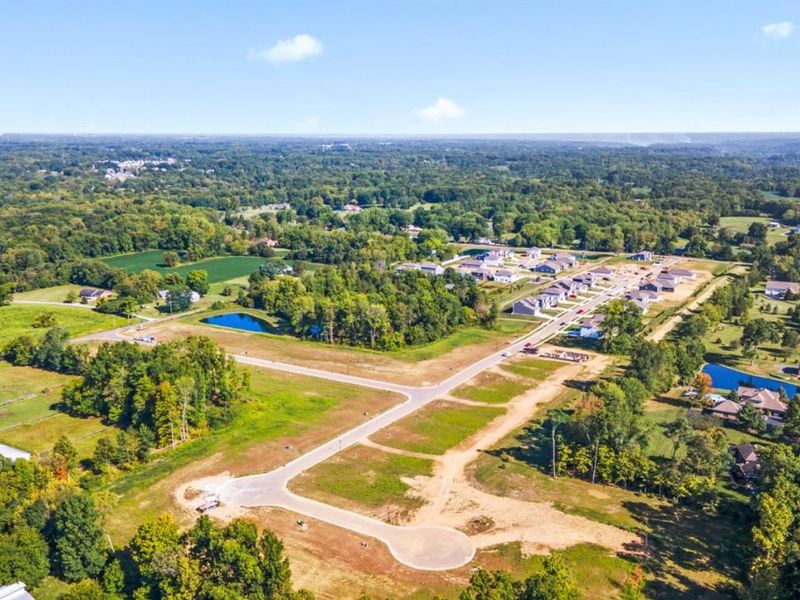 3655 Heritage Farm Lane, Batavia Twp, OH 45102 Photo 7