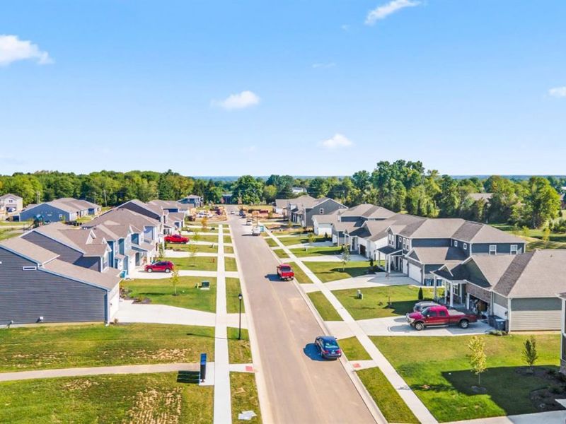 3655 Heritage Farm Lane, Batavia Twp, OH 45102 Photo 8