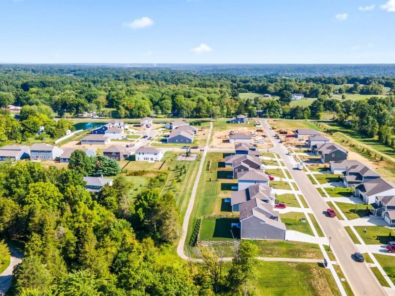 3655 Heritage Farm Lane, Batavia Twp, OH 45102 Photo 9