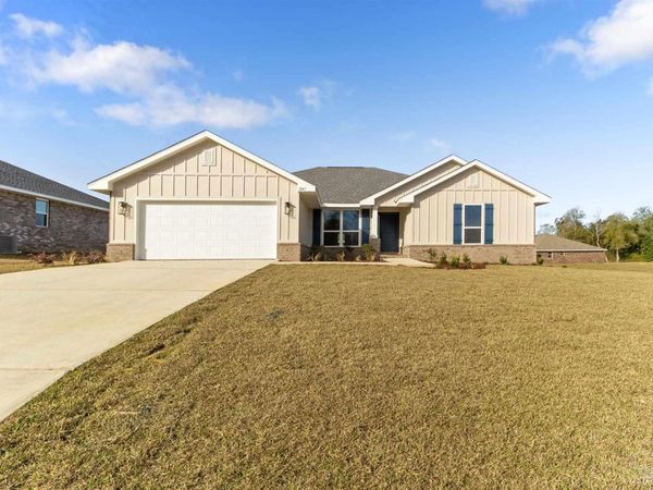 1847 Sunset Maple Rd, Unit 37-B, Cantonment, FL 32533