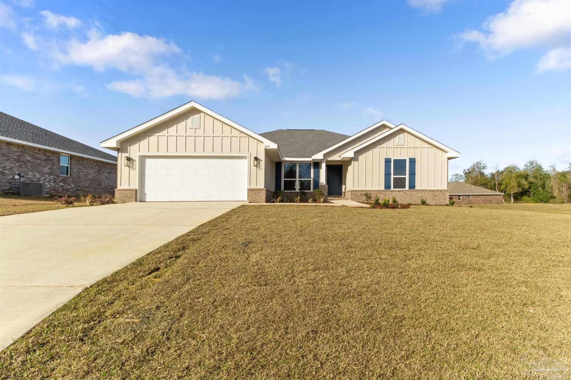 1847 Sunset Maple Rd, Unit 37-B, Cantonment, FL 32533 Main Photo