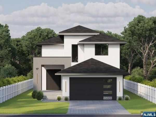 17 Wight Place, TENAFLY, NJ 07670