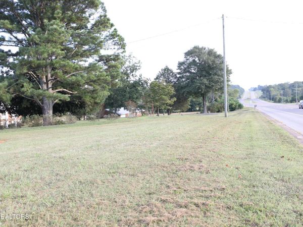464 S Amhurst Place, Englewood, TN 37329