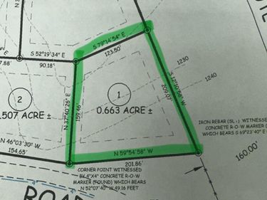 1 Adams Road, Corbin, KY 40701