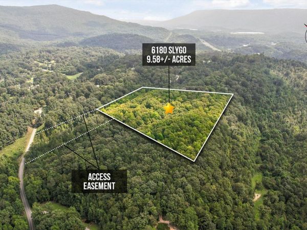 6180 Slygo Road, Wildwood, GA 30757