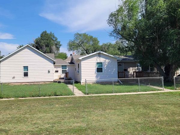 409 S MADISON, New Underwood, SD 57761