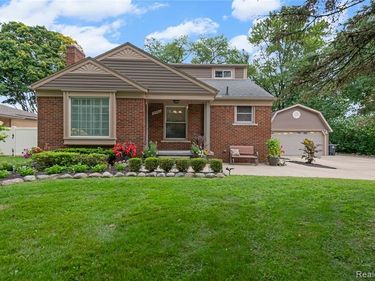 14962 Beatrice Street, Livonia, MI 48154